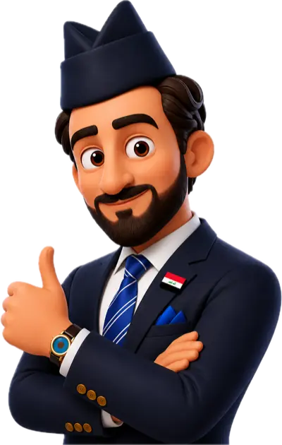 منهج AI