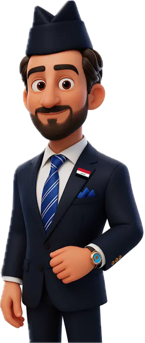 منهج AI